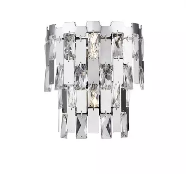 Бра SIMPLE STORY 1033-2WL