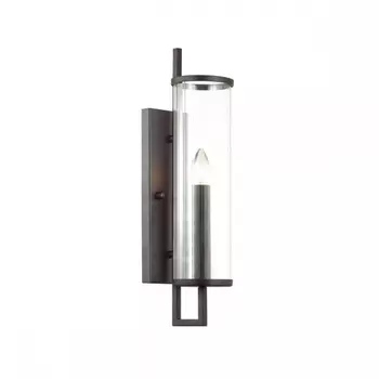 Бра со светодиодной лампочкой E14, комплект от Lustrof. №187087-626964