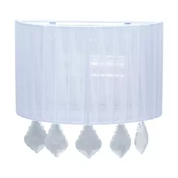 Бра со свeтодиодной лампочкой E14, комплект от Lustrof. №178548-667990