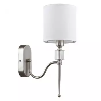 Бра со свeтодиодной лампочкой E14, комплект от Lustrof. №439445-667852