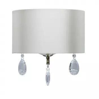 Бра со свeтодиодной лампочкой E14, комплект от Lustrof. №143040-667975