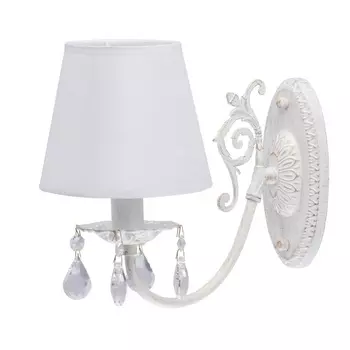 Бра со свeтодиодной лампочкой E14, комплект от Lustrof. №36066-667774