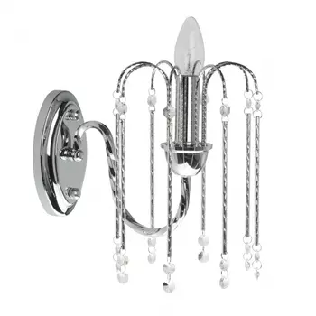 Бра со свeтодиодной лампочкой E14, комплект от Lustrof. №520335-668057