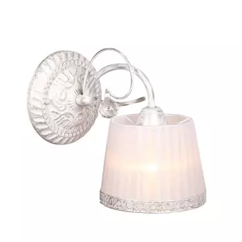 Бра со светодиодной лампочкой E14, комплект от Lustrof. №333770-656467