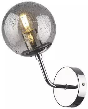 Бра со светодиодной лампочкой, комплект от Lustrof. 372311-623572