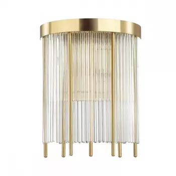 Бра со светодиодными лампочками E14, комплект от Lustrof. №258584-626984