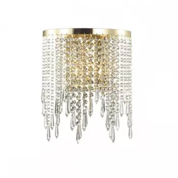 Бра со светодиодными лампочками E14, комплект от Lustrof. №399841-626765