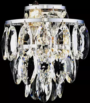 Бра, со светодиодными лампочками, комплект от Lustrof. 277229-623330