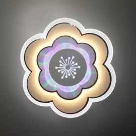 Бра светодиодная Natali Kovaltseva LED LAMPS 81147/1W