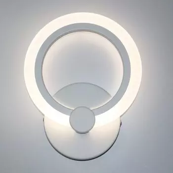 Бра светодиодная Natali Kovaltseva LED LAMPS 81148/1W