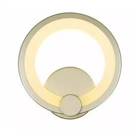 Бра светодиодная с пультом ДУ Oliver Stilfort 2073/03/01W