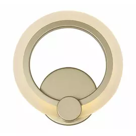 Бра светодиодная с пультом ДУ Verdi Stilfort 2074/03/01W