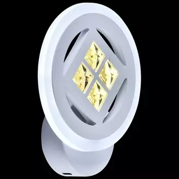 Бра светодиодное диммируемое Reluce 88860 1418261