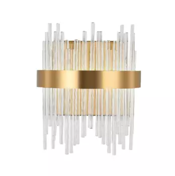 Бра светодиодное диммируемое с пультом ДУ Natali Kovaltseva Led Light LED LAMPS 81118/1W