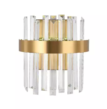 Бра светодиодное диммируемое с пультом ДУ Natali Kovaltseva Led Light LED LAMPS 81122/1W