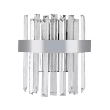 Бра светодиодное диммируемое с пультом ДУ Natali Kovaltseva Led Light LED LAMPS 81123/1W