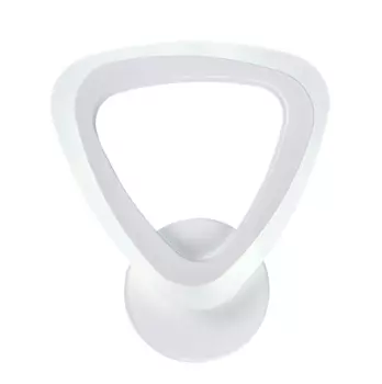 Бра светодиодное диммируемое с управлением со смартфона Natali Kovaltseva Led Light LED LAMPS 81127/1W