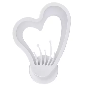 Бра светодиодное диммируемое с управлением со смартфона Natali Kovaltseva Led Light LED LAMPS 81133/1W