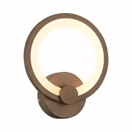 Бра светодиодное Evoled Leto SLE200371-01