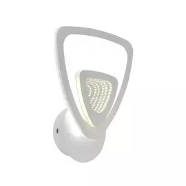 Бра светодиодное Seven Fires Binasko SF7040/1W-WT