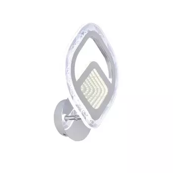 Бра светодиодное Seven Fires Dayano SF7043/1W-CR