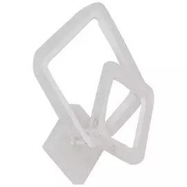 Бра светодиодное Seven Fires Fenis SF7032/2W-WT