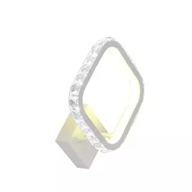 Бра светодиодное Seven Fires Калитри SF7019/1W-WT