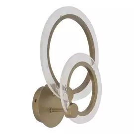 Бра светодиодное Seven Fires Maine SF7015/2W-AB