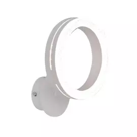 Бра светодиодное Seven Fires Винчи SF7018/1W-WT