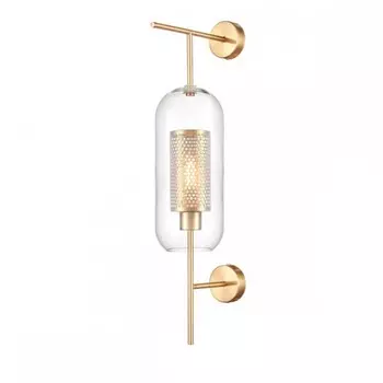 Бра Vele Luce Coro VL5524W21