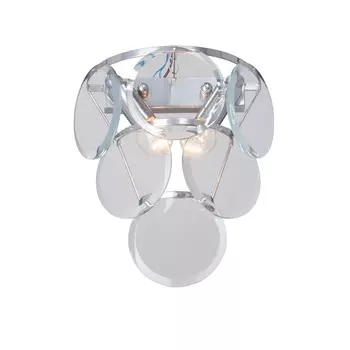 Бра Vitaluce V5834-9/2A