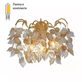 Бра в комплекте с Led лампами APLOYT APL.850.01.03+Lamps