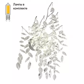 Бра в комплекте с Led лампами APLOYT APL.847.11.03+Lamps