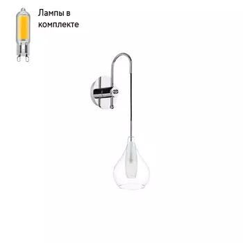 Бра в комплекте с Led лампами Lightstar 803531+Lamps