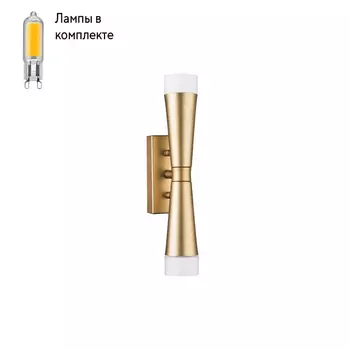 Бра в комплекте с Led лампами Lightstar 807623+Lamps