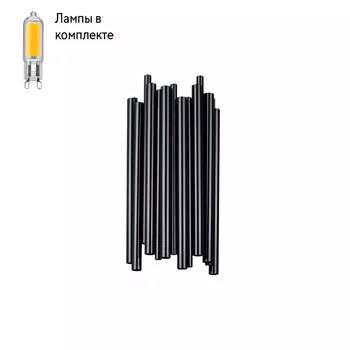 Бра в комплекте с Led лампами Lightstar 816627+Lamps