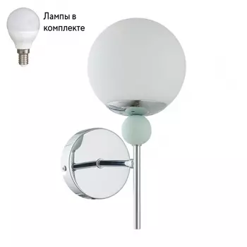 Бра в комплекте с Led лампами LUMION 6525/1W+Lamps