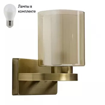 Бра в комплекте с Led лампами LUMION 6524/1W+Lamps