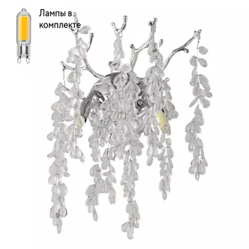 Бра в комплекте с Led лампами MW-Light 467022702+Lamps