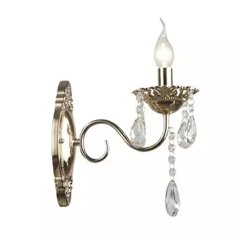 Бра Wedo Light 65627.02.01.01 Feroniya