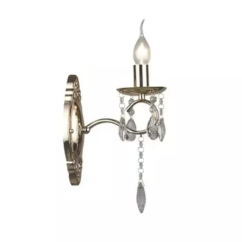 Бра Wedo Light 65629.02.01.01 Feroniya