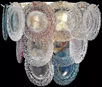 Бра Wertmark Brigitta WE140.03.301