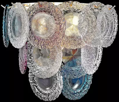 Бра Wertmark Brigitta WE140.03.301