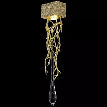 Бра Wertmark Divina WE186.01.401