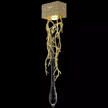 Бра Wertmark Divina WE186.01.401