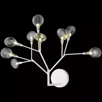 Бра Wertmark Fiorita WE241.09.001