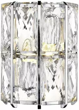 Бра Wertmark Karlin WE148.02.101