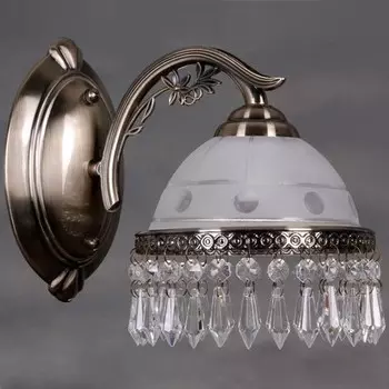 Бра WINKRUS HB34257/1W