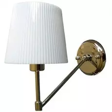 Бра Wink HB77106/1 CH+WH