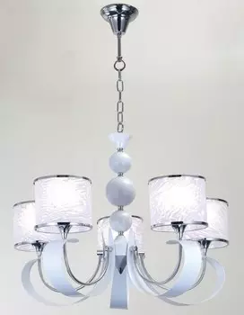 Bregatto 100.5 Подвесная люстра Lucia Tucci